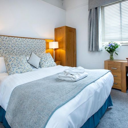 Herriots Hotel Скиптон Экстерьер фото