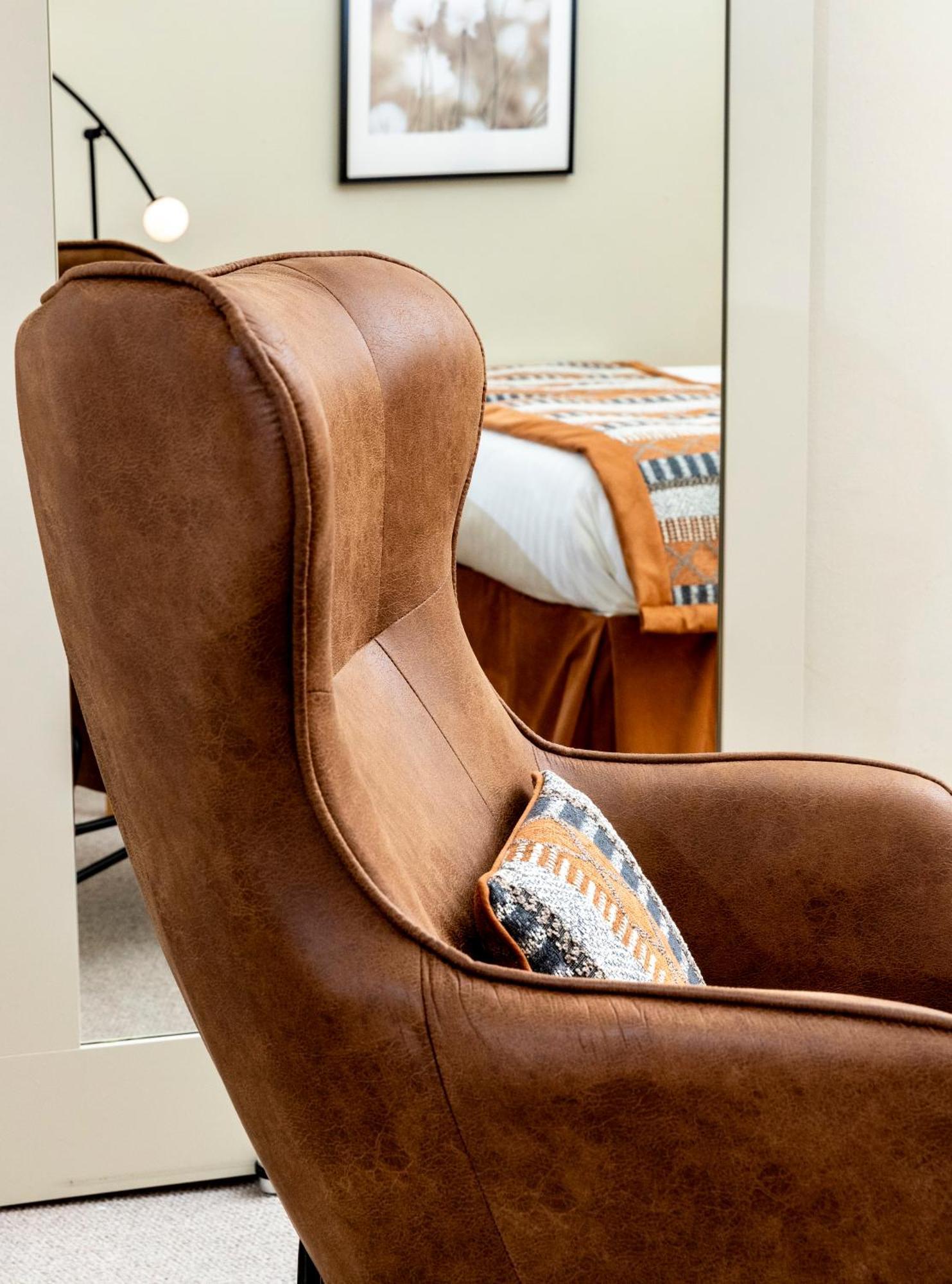 Herriots Hotel Скиптон Экстерьер фото