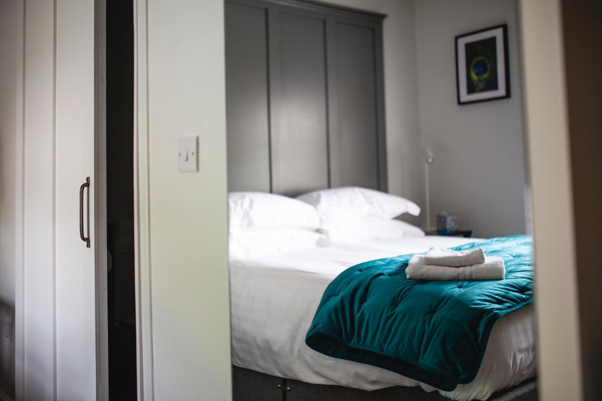 Herriots Hotel Скиптон Экстерьер фото