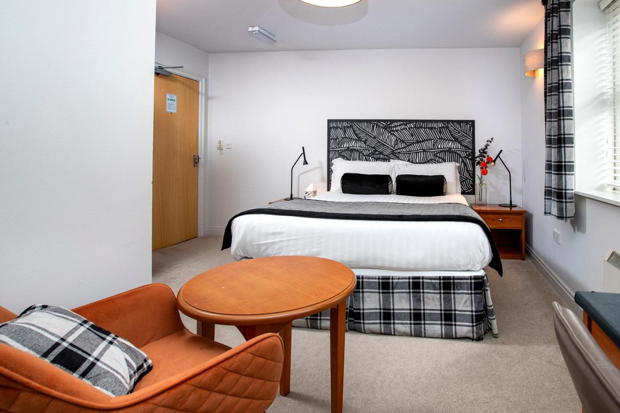 Herriots Hotel Скиптон Экстерьер фото